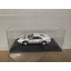 FERRARI 308 GTB 1984 RALLY VASCO NAVARRO ZANINI 1:43 ALTAYA IXO BOX NO ORIGINAL
