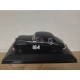 JAGUAR MK.VII 1956 WIN RALLY MONTE CARLO ADAMS 1:43 ALTAYA IXO BOX NO ORIGINAL
