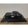 JAGUAR MK.VII 1956 WIN RALLY MONTE CARLO ADAMS 1:43 ALTAYA IXO BOX NO ORIGINAL