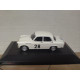 ALFA ROMEO GIULIETTA Ti 1958 TOUR FRANCE CONSTEN 1:43 ALTAYA IXO BOX NO ORIGINAL