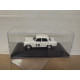 ALFA ROMEO GIULIETTA Ti 1958 TOUR FRANCE CONSTEN 1:43 ALTAYA IXO BOX NO ORIGINAL