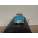 AUSTIN-HEALEY 3000 MK.I TURQUESA 1:43 CARARAMA BOX NO ORIGINAL