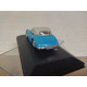 AUSTIN-HEALEY 3000 MK.I TURQUESA 1:43 CARARAMA BOX NO ORIGINAL