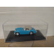 AUSTIN-HEALEY 3000 MK.I TURQUESA 1:43 CARARAMA BOX NO ORIGINAL
