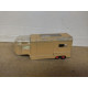 REMOLQUE/TRAILER CABALLOS 1:63/apx 1:64 MATCHBOX KING SIZE K-18 DESGUACE