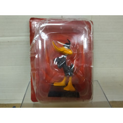 DAFFY DUCK/PATO LUCAS WARNER BROS LOONEY TUNES n4 FIGURES 7/8cm