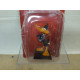 DAFFY DUCK/PATO LUCAS WARNER BROS LOONEY TUNES n4 FIGURES 7/8cm
