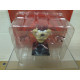 TASMANIAN DEVIL/DIABLO TASMANIA WARNER BROS LOONEY TUNES n6 FIGURES 7/8cm