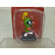 MARVIN THE MARTIAN/MARVIN EL MARCIANO WARNER BROS LOONEY TUNES n6 FIGURES 7/8cm