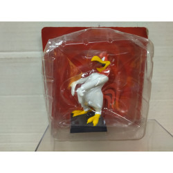 FORGHON-LEGHORN/GALLO WARNER BROS LOONEY TUNES n9 FIGURES 7/8cm