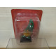 CECIL TURTLE/TORTUGA CECILIO WARNER BROS LOONEY TUNES n16 FIGURES 7/8cm