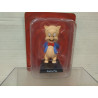 PORKY PIG/CERDO PORKY WARNER BROS LOONEY TUNES n17 FIGURES 7/8cm