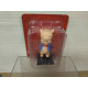 PORKY PIG/CERDO PORKY WARNER BROS LOONEY TUNES n17 FIGURES 7/8cm