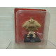 HECTOR EL BULLDOG WARNER BROS LOONEY TUNES n22 FIGURES 7/8cm