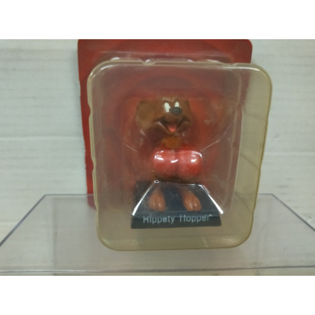 HIPPETY HOPPER WARNER BROS LOONEY TUNES n27 FIGURES 7/8cm
