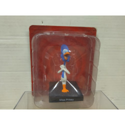 MISS PRISSY WARNER BROS LOONEY TUNES n30 FIGURES 7/8cm