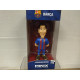 FC BARCELONA MINIX 116 FIGURA 7cm LEWANDOVSKI