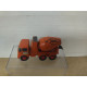 ERF CONCRETE/MIXER 1:58/apx 1:64 MATCHBOX K-13 KING SIZE NO BOX