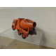 ERF CONCRETE/MIXER 1:58/apx 1:64 MATCHBOX K-13 KING SIZE NO BOX