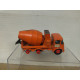 ERF CONCRETE/MIXER 1:58/apx 1:64 MATCHBOX K-13 KING SIZE NO BOX
