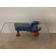 FORDSON TRACTOR 1:42apx/1:64 MATCHBOX K-11 KING SIZE NO BOX
