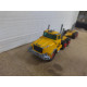 SCAMMELL CONTRACTOR PIPE (1) 1:69/apx 1:64 MATCHBOX K-10 KING SIZE