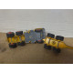SCAMMELL CONTRACTOR PIPE (1) 1:69/apx 1:64 MATCHBOX K-10 KING SIZE