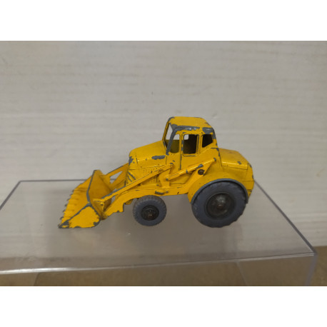 WEATHERHILL HYDRAULIC SHOVEL 1:57/apx 1:64 MATCHBOX K-1 KING SIZE NO BOX