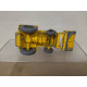 WEATHERHILL HYDRAULIC SHOVEL 1:57/apx 1:64 MATCHBOX K-1 KING SIZE NO BOX