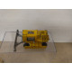 SUPER BULLDOZER 1:62/apx 1:64 MATCHBOX K-23 SUPER KINGS NO BOX