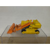 CATERPILLAR TRAXEXCAVATOR 1:50/apx 1:64 MATCHBOX K-8 KING SIZE NO BOX