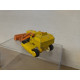 CATERPILLAR TRAXEXCAVATOR 1:50/apx 1:64 MATCHBOX K-8 KING SIZE NO BOX