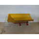 TRAILER/REMOLQUE MUIR-HILL 1:50/apx 1:64 MATCHBOX K-5 SUPER KINGS NO BOX
