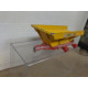 TRAILER/REMOLQUE MUIR-HILL 1:50/apx 1:64 MATCHBOX K-5 SUPER KINGS NO BOX