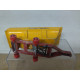 TRAILER/REMOLQUE MUIR-HILL 1:50/apx 1:64 MATCHBOX K-5 SUPER KINGS NO BOX