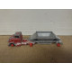 GMC TRUCK FRUEHAUF 1:67/apx 1:64 MATCHBOX M-4/K-4 NO BOX