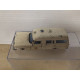 MERCEDES-BENZ AMBULANCE 1:45/apx 1:64 MATCHBOX K-6 KING SIZE NO BOX