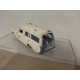 MERCEDES-BENZ AMBULANCE 1:45/apx 1:64 MATCHBOX K-6 KING SIZE NO BOX