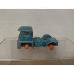 GUY WARRIOR TRUCK 1:73/apx 1:64 MATCHBOX K-8/M-8 NO BOX
