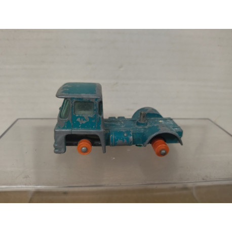 GUY WARRIOR TRUCK 1:73/apx 1:64 MATCHBOX K-8/M-8 NO BOX