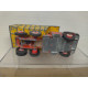 SCAMMELL CONTRACTOR TIPPER 1:69/apx 1:64 MATCHBOX K-19 KING SIZE NO BOX