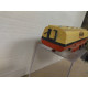 ARTICULATED TANKER TEXACO 1:62/apx 1:64 MATCHBOX K-16 SUPER KINGS NO BOX