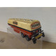 ARTICULATED TANKER TEXACO 1:62/apx 1:64 MATCHBOX K-16 SUPER KINGS NO BOX