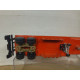 ARTICULATED TANKER TEXACO 1:62/apx 1:64 MATCHBOX K-16 SUPER KINGS NO BOX