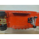ARTICULATED TANKER TEXACO 1:62/apx 1:64 MATCHBOX K-16 SUPER KINGS NO BOX