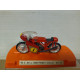 MV 350 CC GRAN PREMIO 3 CILINDROS MOTO/BIKE 1:24 GUILOY 272 VINTAGE