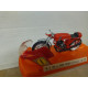 MV 350 CC GRAN PREMIO 3 CILINDROS MOTO/BIKE 1:24 GUILOY 272 VINTAGE
