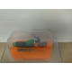 LAVERDA 1200 VERDE MOTO/BIKE apx 1:64/7cm L GUILOY 141068