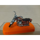 HONDA CB900F MOTO/BIKE apx 1:64/7cm L GUILOY 141070