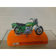 SANGLAS 400Y VERDE 141071 MOTO/BIKE apx 1:64/7cm L GUILOY